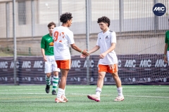 U16 - Louisiana TDP - Juventus AC