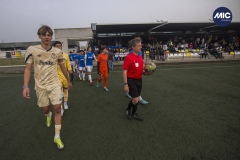 U16 - Porto - Pateadores