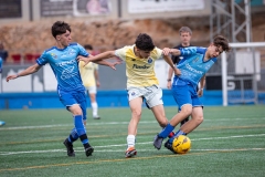 U16 - UCF Cambrils - Futebol Clube do Porto