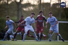 U16 - Valencia CF SAD vs Imran Soccer Academy