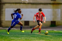 U18 - Athletic Club - Herron Soccer Academy