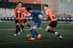 U18 - FC Shakhtar - BCN Sports Academy