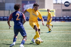 U18 - Legends FC - IDA Valencia
