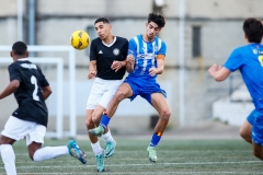 U18 - Moura Academy A - UD Cassà
