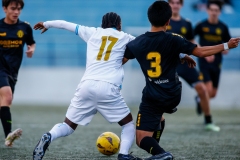 U18 - Olympique de Marseille - Legends FC