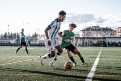 U18 - Real Sociedad - OVT Academy