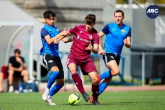 U18 - Real Sociedad SAD vs US Talentprojekt
