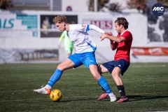 U19 - Roskilde Boldklub - NSA Camp Joliu
