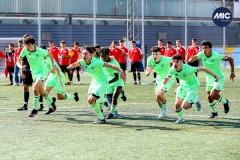 U20 - Athletic Club vs Sevilla FC