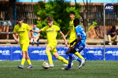 U20 - UD Cassà vs Villareal CF