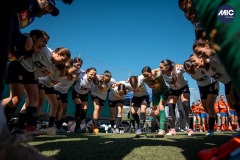 UE BREDA vs VALENCIA FÉMINAS CF (F16)
