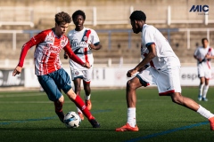 UE VILASSAR DE MAR vs PSG (U15)