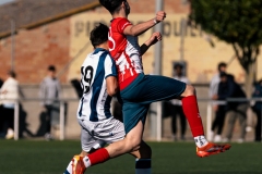 UE VILASSAR DE MAR vs REAL SOCIEDAD (U15)