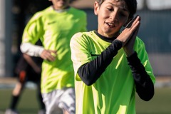 UG 67 vs ATLÈTIC PALS CF (U13)