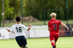 US TALENTPROJEKT vs FC SUSA VIENNA (U16)