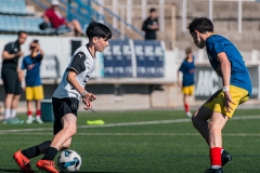 FINAL U13 - VALENCIA CF vs FC ANDORRA