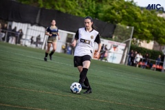 VALENCIA CF vs RUSH SELECT (F16)