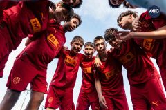 VALENCIA CF vs TEAM CHÊNOIS CHAMPEL (U13)