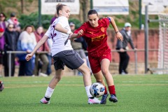 VALENCIA FÉMINAS CF vs QPL SELECT (F16)