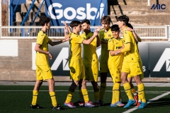 MIC25_U15_VILLARREALCF_BARCAACADEMYPRONY_16