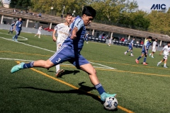 YURIRIA vs CD NORTE (U13)