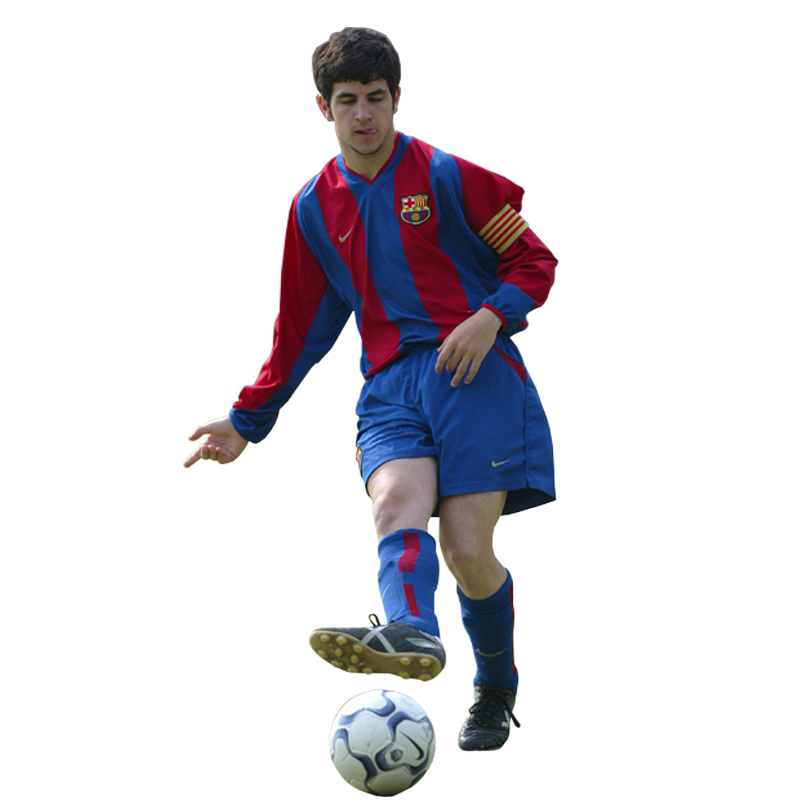 Cesc Fàbregas