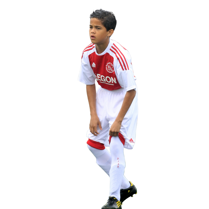 Justin Kluivert