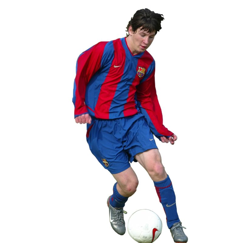 Leo Messi
