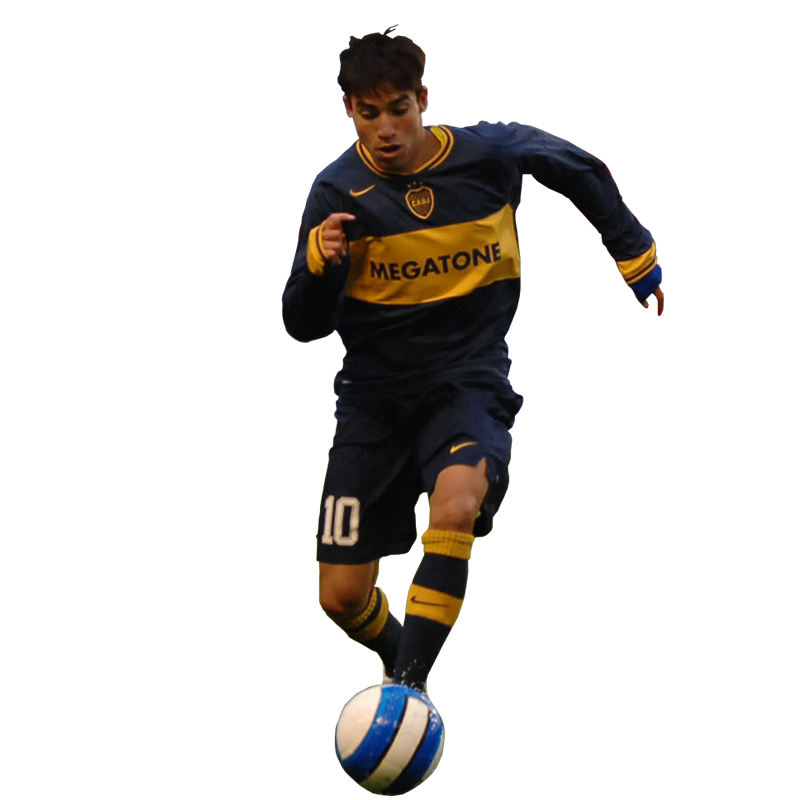 Nico Gaitan