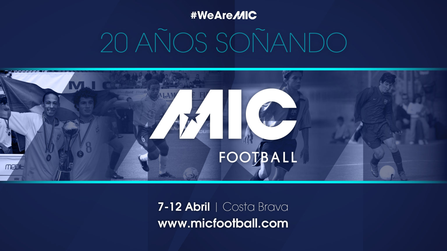 THIS IS MIC MICFOOTBALL