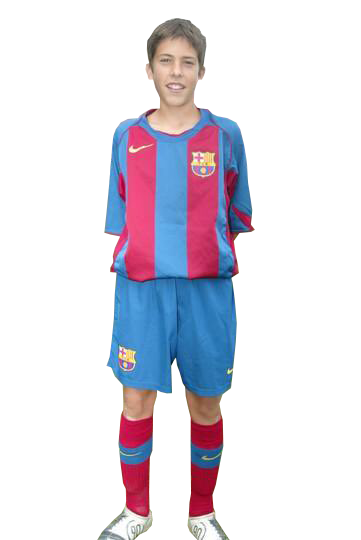 Jordi Alba