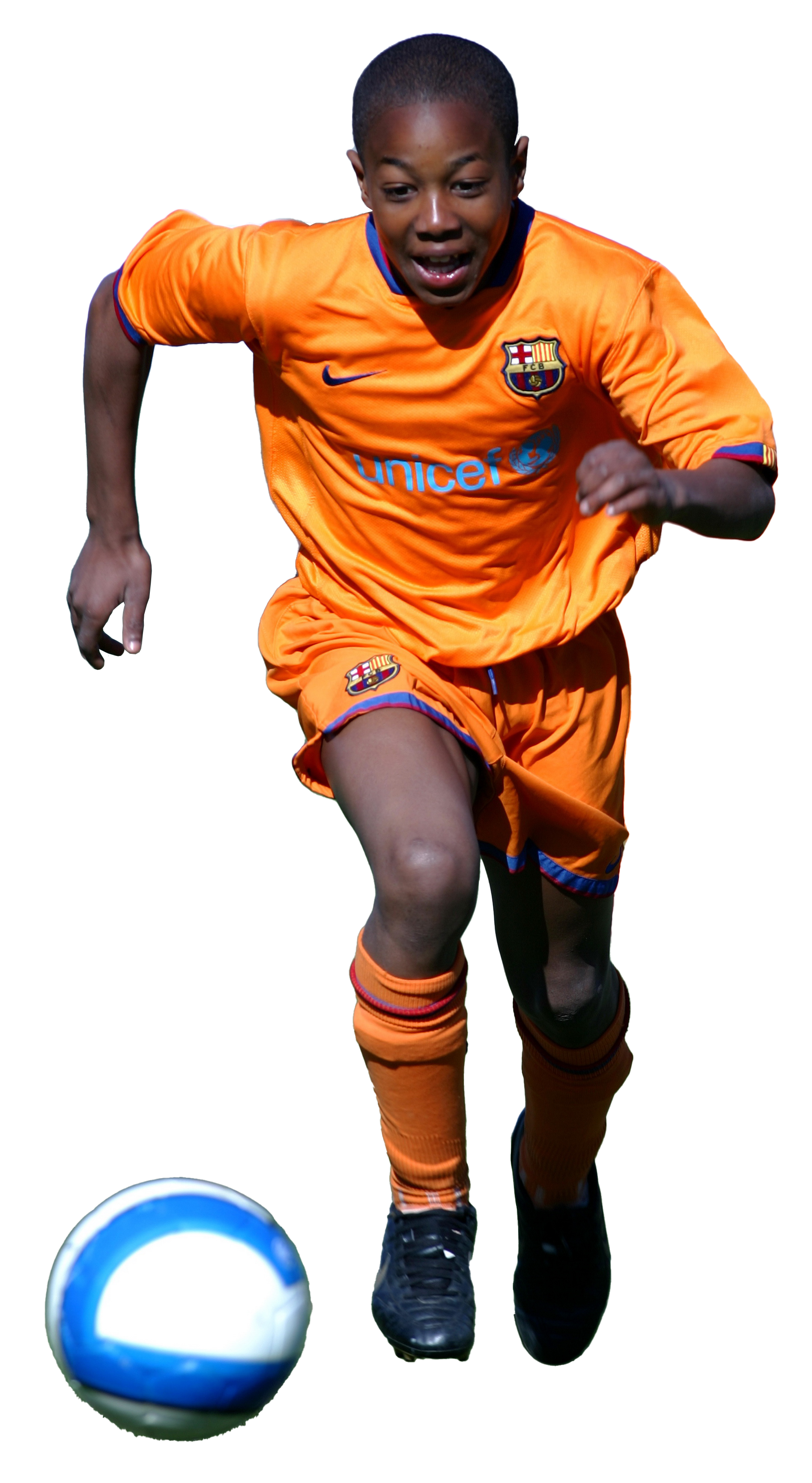 Adama Traore