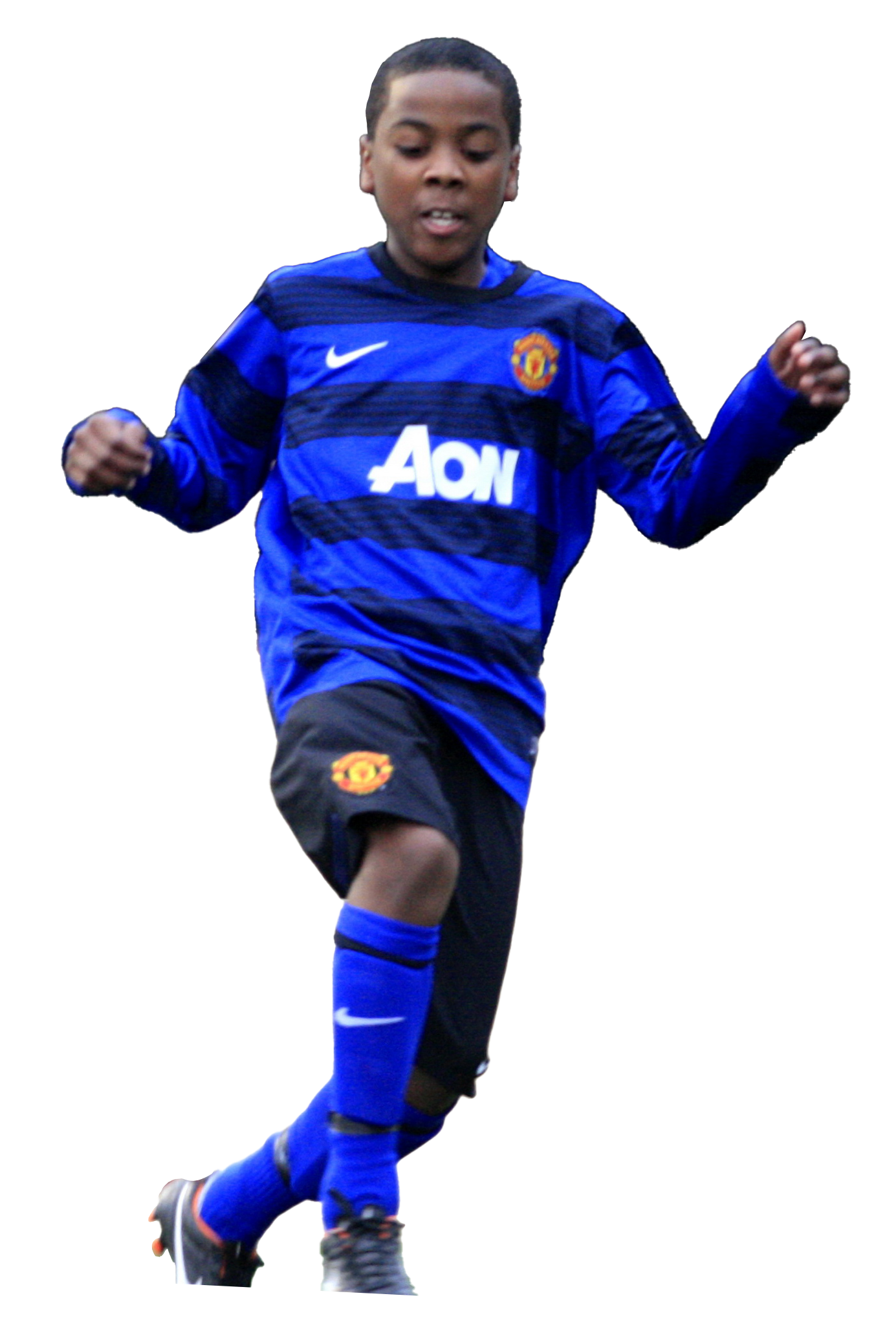 Angel Gomes