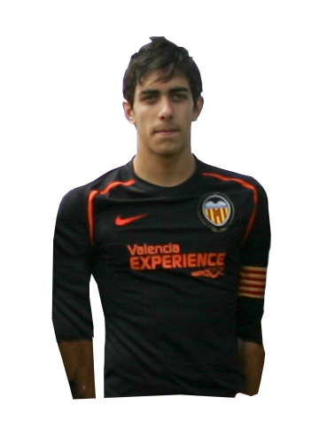 Borja Iglesias