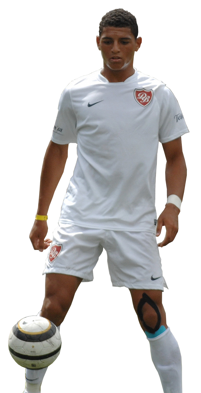 Diego Carlos