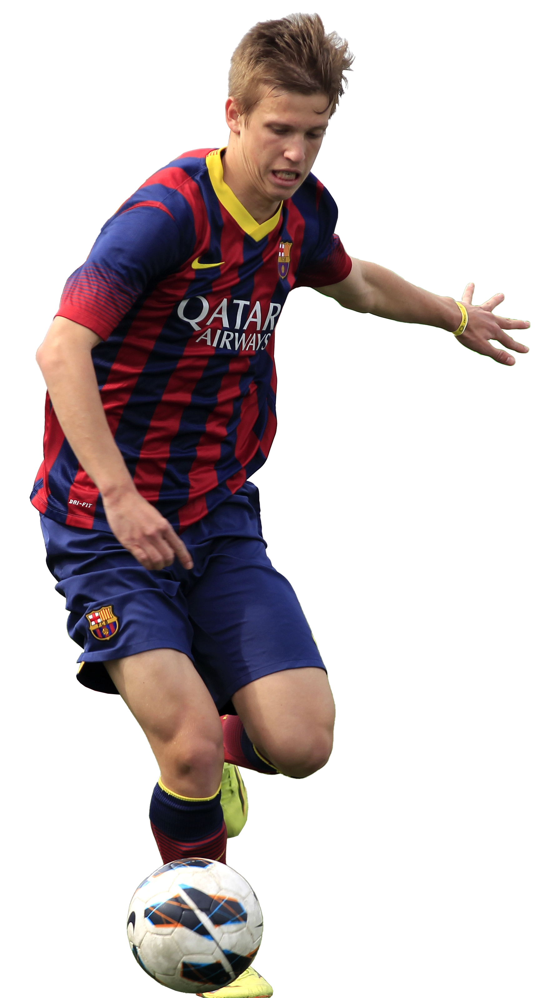 Dani Olmo
