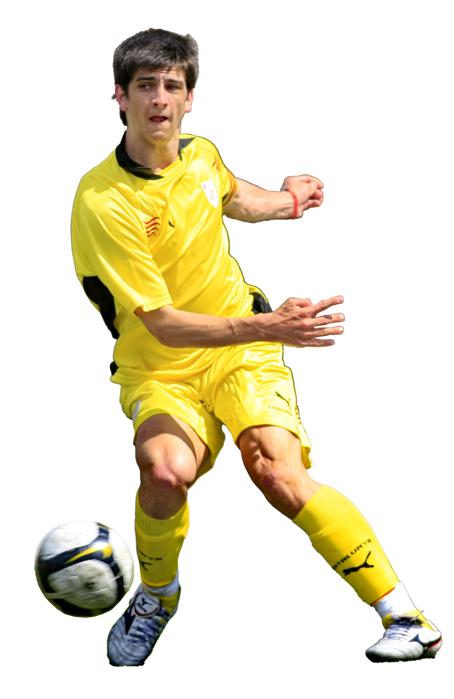 Gerard Moreno
