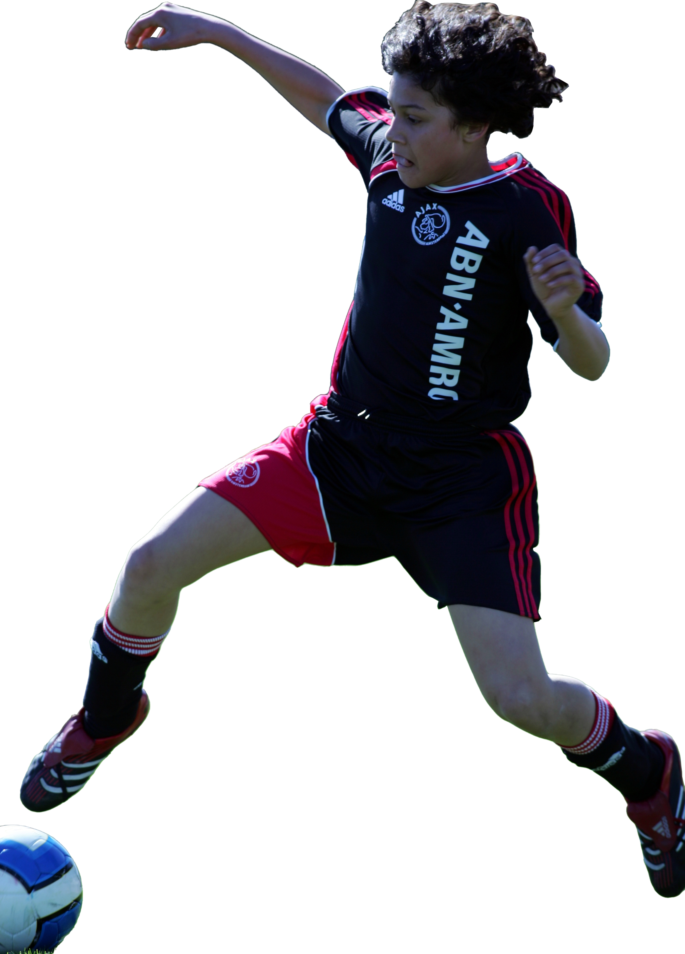 Jairo Riedewald