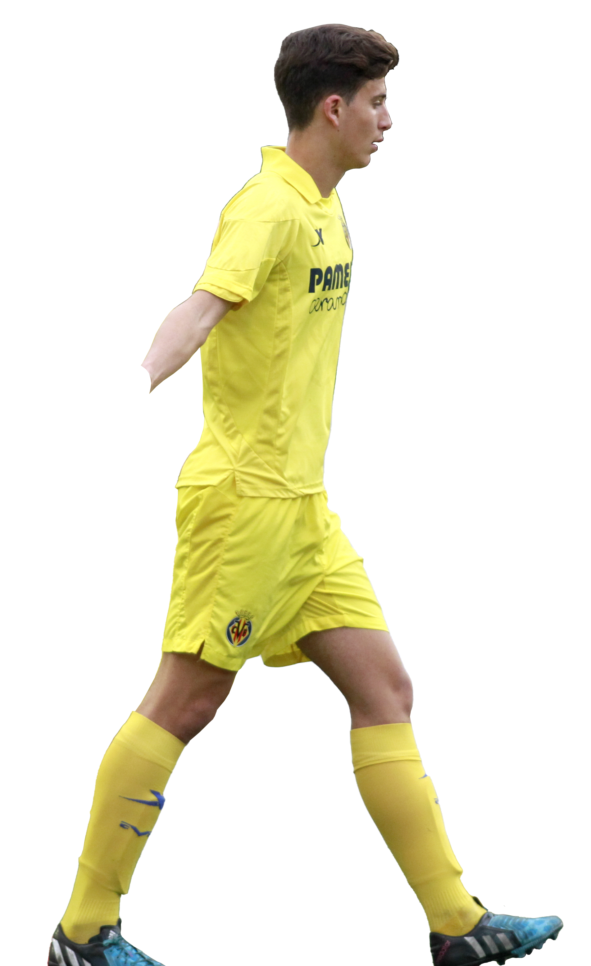 Pau Torres