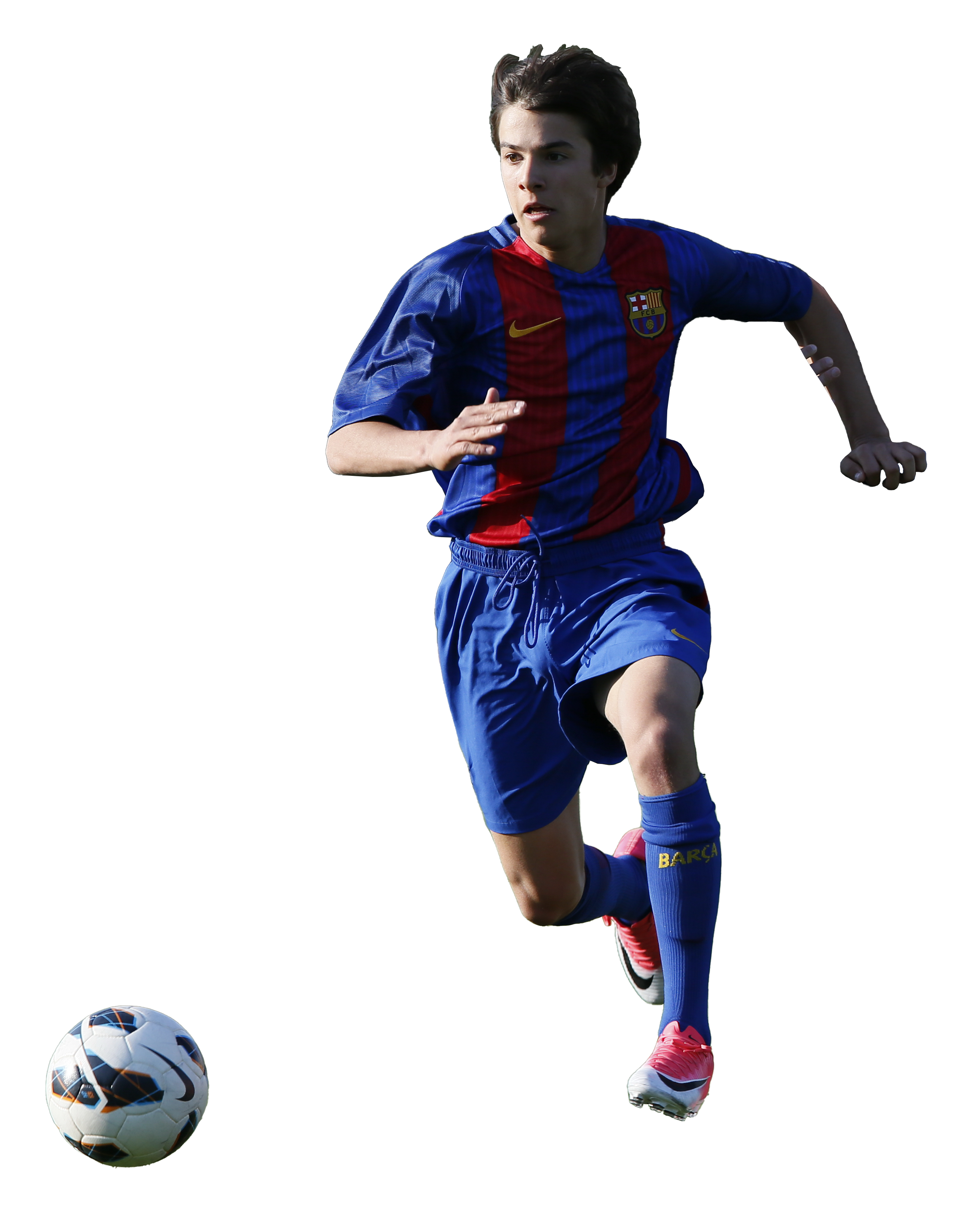 Riqui Puig