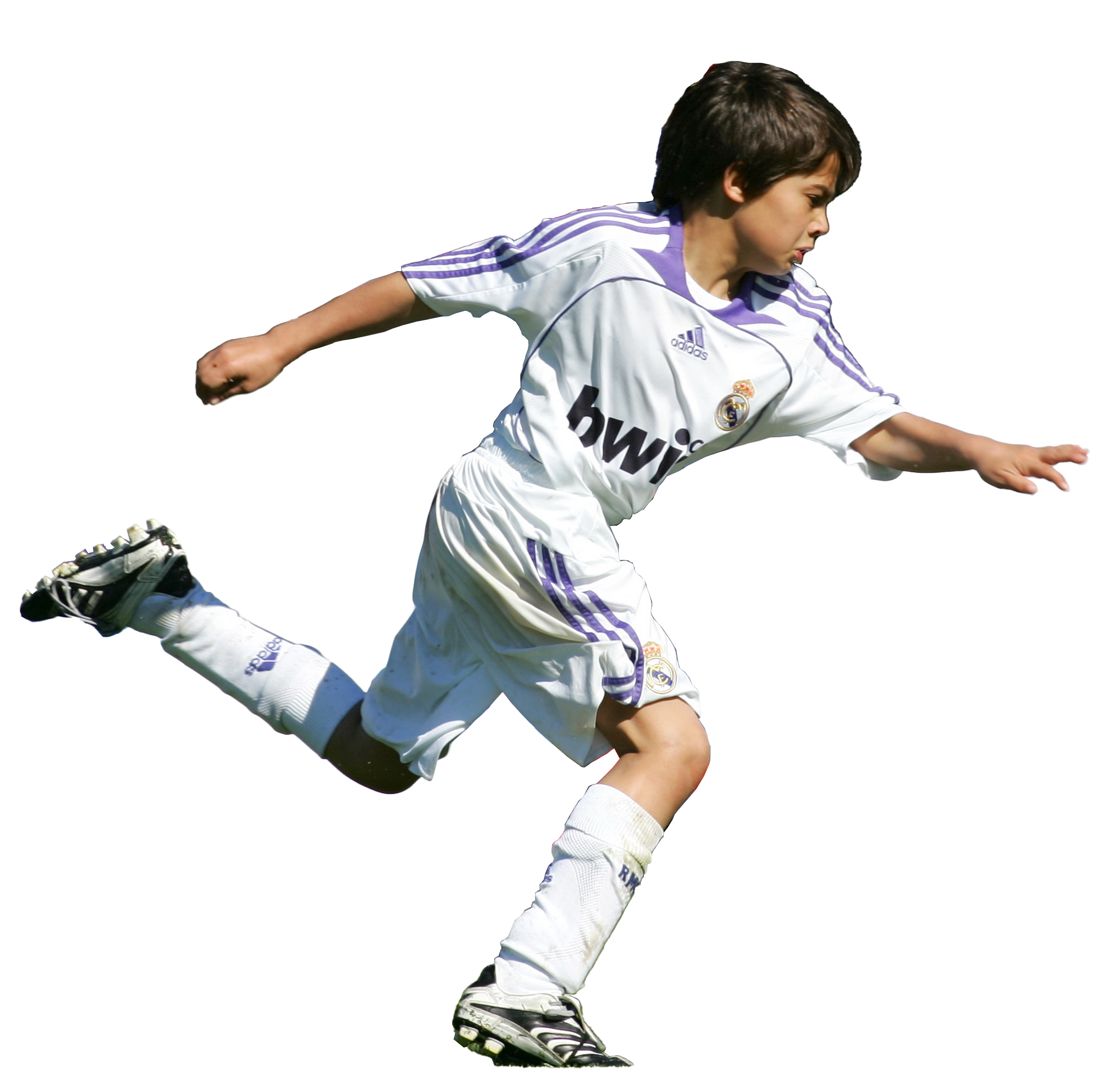 Sergio Reguilon
