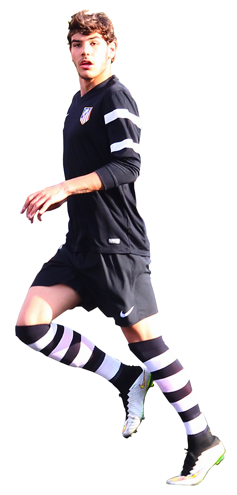 Theo Hernandez