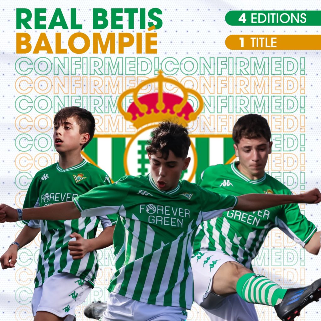 Real Betis Balompié ·
