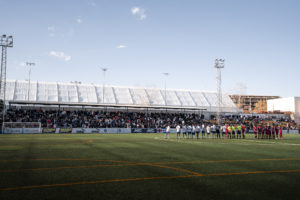 Real Sociedad earns its spotlight in the MICFootball 2022