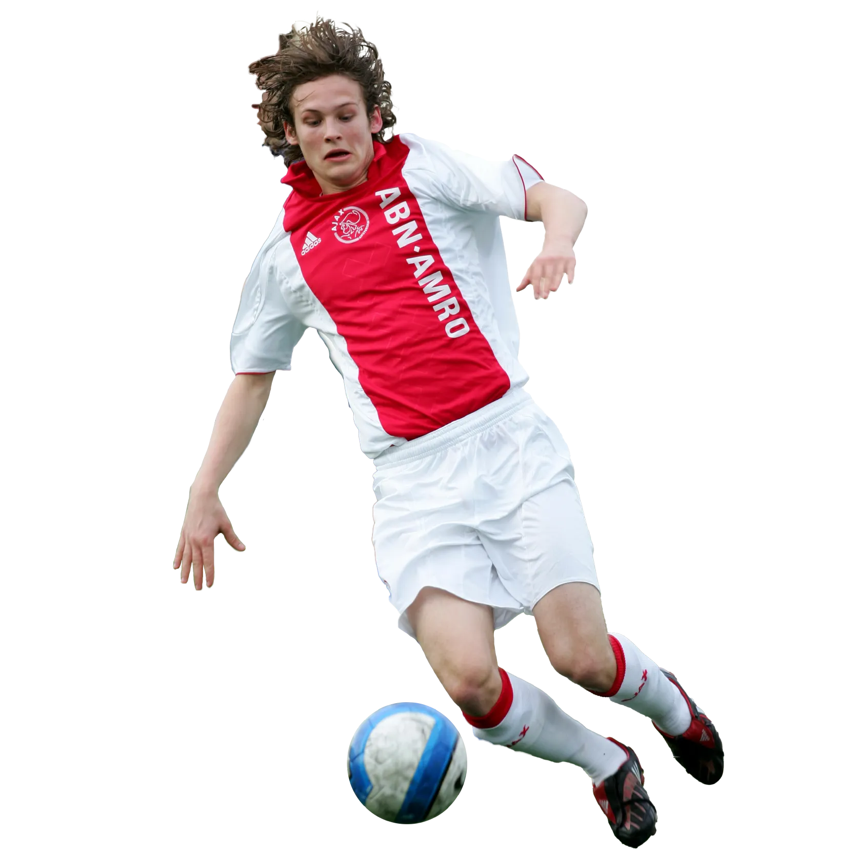 Daley Blind