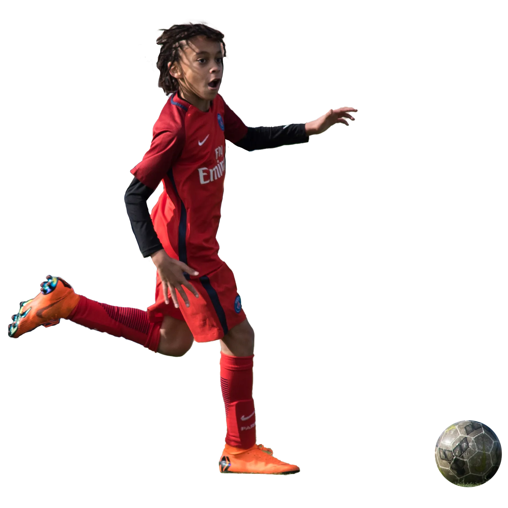 Ethan Mbappe