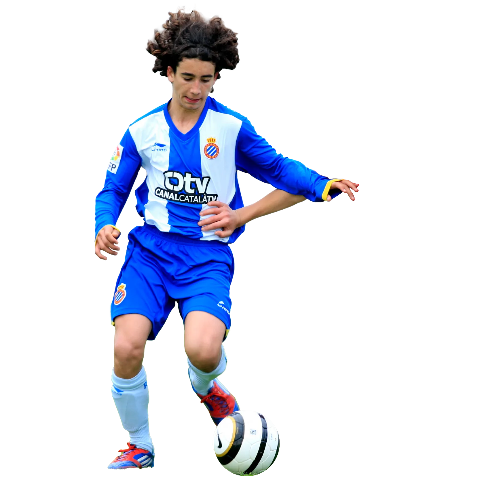 Marc Cucurella