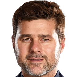 MAURICIO POCHETTINO