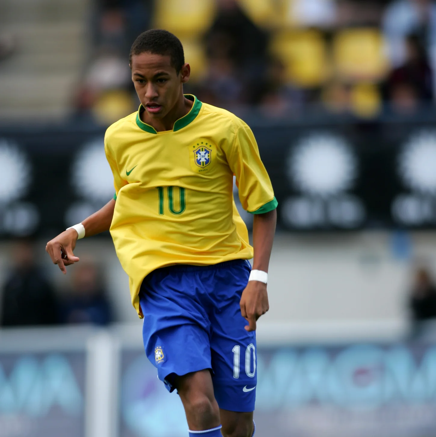 NEYMAR JR
