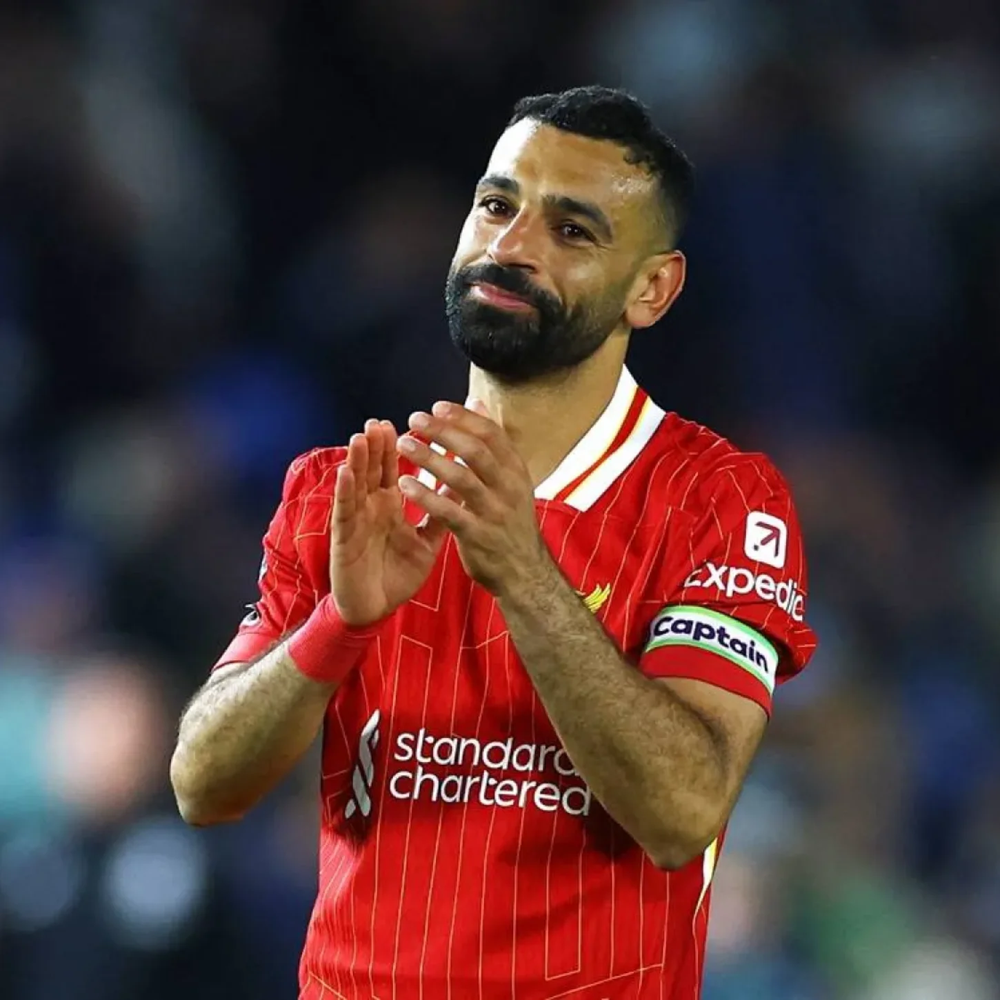 MO SALAH